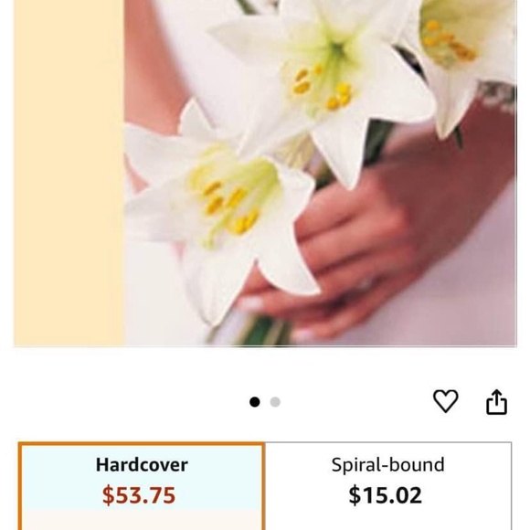 Book - The Wedding Planner - Picture 4 of 4